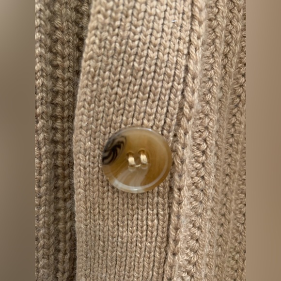 ARITZIA Babaton Cashmere Knit Sweater XXS. Wool & Cashmere blend - Picture 4 of 7